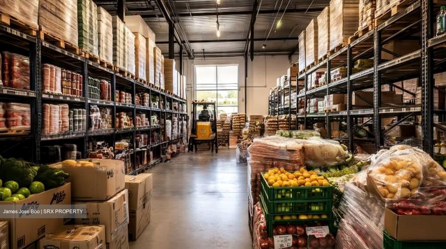 Ct Foodnex (D25), Factory #573563441